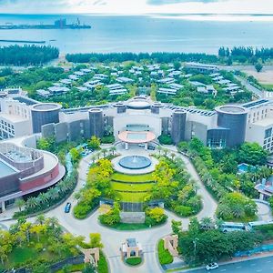 Thousand Cranes Sanya Yazhou Bay Int'L Exchange Centre,Curio By Hilton