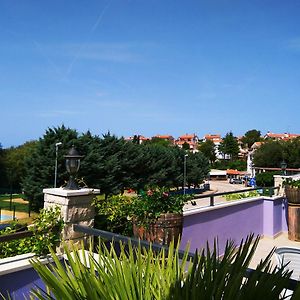 Studio Terrace