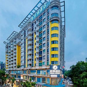 Insail Hotels